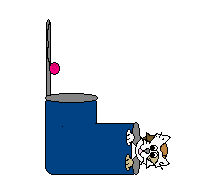 Jeu de chat